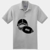 DryBlend ® 6 Ounce Jersey Knit Sport Shirt Thumbnail