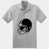 DryBlend ® 6 Ounce Jersey Knit Sport Shirt Thumbnail