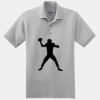 DryBlend ® 6 Ounce Jersey Knit Sport Shirt Thumbnail