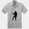 DryBlend ® 6 Ounce Jersey Knit Sport Shirt Thumbnail