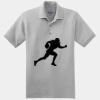 DryBlend ® 6 Ounce Jersey Knit Sport Shirt Thumbnail
