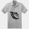 DryBlend ® 6 Ounce Jersey Knit Sport Shirt Thumbnail