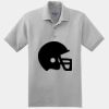 DryBlend ® 6 Ounce Jersey Knit Sport Shirt Thumbnail