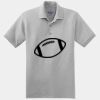 DryBlend ® 6 Ounce Jersey Knit Sport Shirt Thumbnail