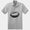 DryBlend ® 6 Ounce Jersey Knit Sport Shirt Thumbnail