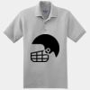 DryBlend ® 6 Ounce Jersey Knit Sport Shirt Thumbnail