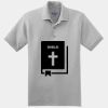 DryBlend ® 6 Ounce Jersey Knit Sport Shirt Thumbnail