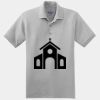 DryBlend ® 6 Ounce Jersey Knit Sport Shirt Thumbnail