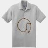 DryBlend ® 6 Ounce Jersey Knit Sport Shirt Thumbnail