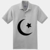 DryBlend ® 6 Ounce Jersey Knit Sport Shirt Thumbnail