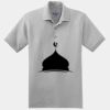 DryBlend ® 6 Ounce Jersey Knit Sport Shirt Thumbnail