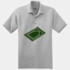 DryBlend ® 6 Ounce Jersey Knit Sport Shirt Thumbnail