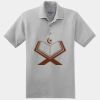 DryBlend ® 6 Ounce Jersey Knit Sport Shirt Thumbnail