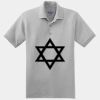 DryBlend ® 6 Ounce Jersey Knit Sport Shirt Thumbnail