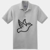 DryBlend ® 6 Ounce Jersey Knit Sport Shirt Thumbnail