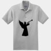 DryBlend ® 6 Ounce Jersey Knit Sport Shirt Thumbnail