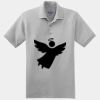 DryBlend ® 6 Ounce Jersey Knit Sport Shirt Thumbnail
