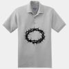 DryBlend ® 6 Ounce Jersey Knit Sport Shirt Thumbnail