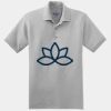 DryBlend ® 6 Ounce Jersey Knit Sport Shirt Thumbnail