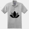 DryBlend ® 6 Ounce Jersey Knit Sport Shirt Thumbnail