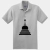 DryBlend ® 6 Ounce Jersey Knit Sport Shirt Thumbnail
