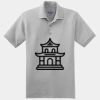 DryBlend ® 6 Ounce Jersey Knit Sport Shirt Thumbnail