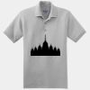 DryBlend ® 6 Ounce Jersey Knit Sport Shirt Thumbnail