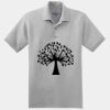 DryBlend ® 6 Ounce Jersey Knit Sport Shirt Thumbnail