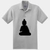 DryBlend ® 6 Ounce Jersey Knit Sport Shirt Thumbnail