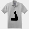 DryBlend ® 6 Ounce Jersey Knit Sport Shirt Thumbnail