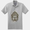 DryBlend ® 6 Ounce Jersey Knit Sport Shirt Thumbnail