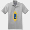DryBlend ® 6 Ounce Jersey Knit Sport Shirt Thumbnail