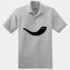 DryBlend ® 6 Ounce Jersey Knit Sport Shirt Thumbnail