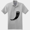 DryBlend ® 6 Ounce Jersey Knit Sport Shirt Thumbnail