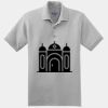 DryBlend ® 6 Ounce Jersey Knit Sport Shirt Thumbnail