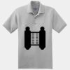 DryBlend ® 6 Ounce Jersey Knit Sport Shirt Thumbnail