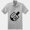 DryBlend ® 6 Ounce Jersey Knit Sport Shirt Thumbnail