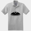 DryBlend ® 6 Ounce Jersey Knit Sport Shirt Thumbnail