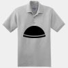 DryBlend ® 6 Ounce Jersey Knit Sport Shirt Thumbnail