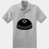 DryBlend ® 6 Ounce Jersey Knit Sport Shirt Thumbnail