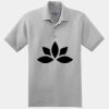 DryBlend ® 6 Ounce Jersey Knit Sport Shirt Thumbnail