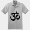 DryBlend ® 6 Ounce Jersey Knit Sport Shirt Thumbnail