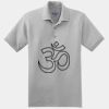 DryBlend ® 6 Ounce Jersey Knit Sport Shirt Thumbnail