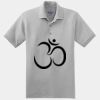 DryBlend ® 6 Ounce Jersey Knit Sport Shirt Thumbnail