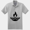 DryBlend ® 6 Ounce Jersey Knit Sport Shirt Thumbnail