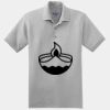 DryBlend ® 6 Ounce Jersey Knit Sport Shirt Thumbnail