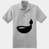 DryBlend ® 6 Ounce Jersey Knit Sport Shirt Thumbnail