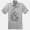 DryBlend ® 6 Ounce Jersey Knit Sport Shirt Thumbnail