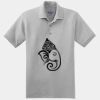 DryBlend ® 6 Ounce Jersey Knit Sport Shirt Thumbnail