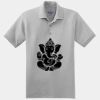 DryBlend ® 6 Ounce Jersey Knit Sport Shirt Thumbnail